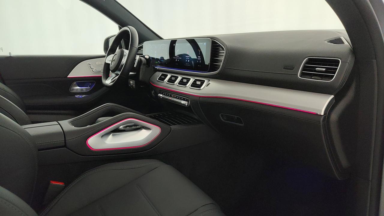 Mercedes-Benz GLE 300 d mhev Premium Plus 4matic auto