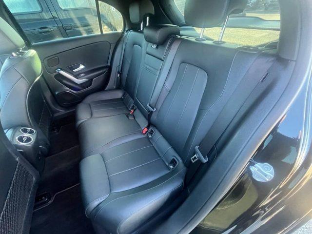 MERCEDES-BENZ A 180 - KLASSE A 180 D PROGRESSIV