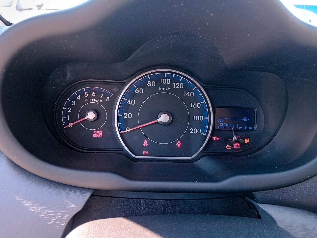 Hyundai i10 1.1 12V Like