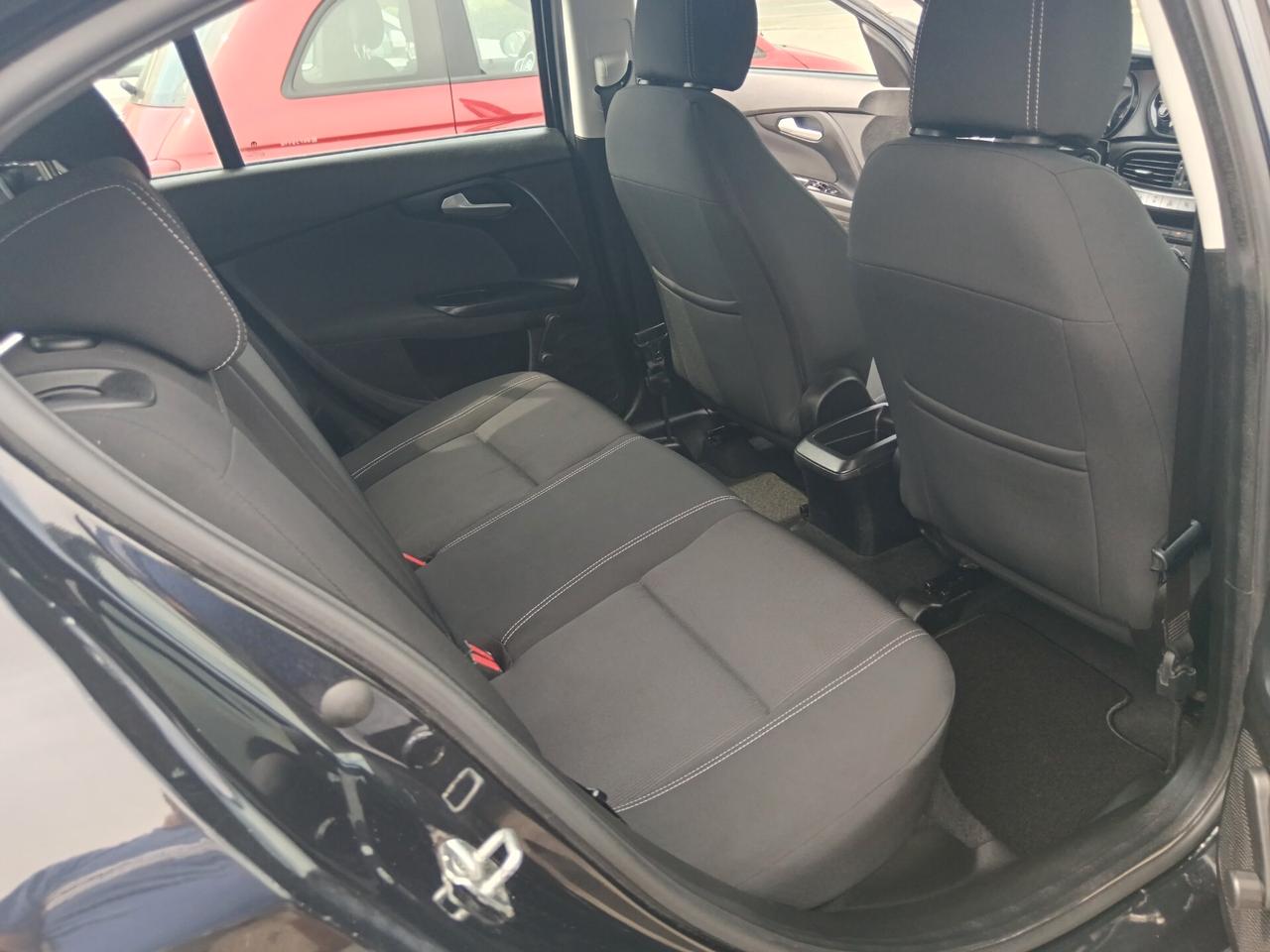 Fiat Tipo 1.4 T-Jet 120CV GPL 5 porte Pop