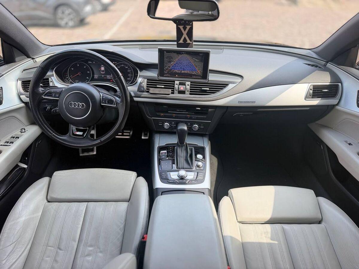 Audi A7 Sportback 3.0 V6 tdi Business quattro 313cv tiptronic