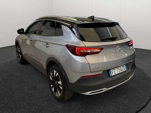 Opel Grandland X ecotec 131 Cv Innovation *AUTO*