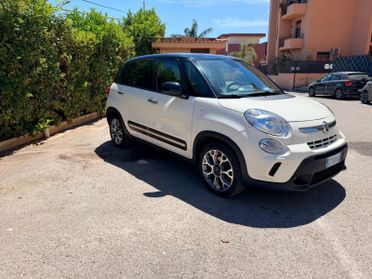 Fiat 500L 1.3 Multijet 85 CV Trekking 2015 IN PROMO