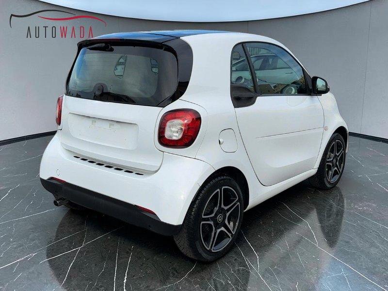 Smart fortwo 3ªs.(C/A453) fortwo 0.9 Turbo prime