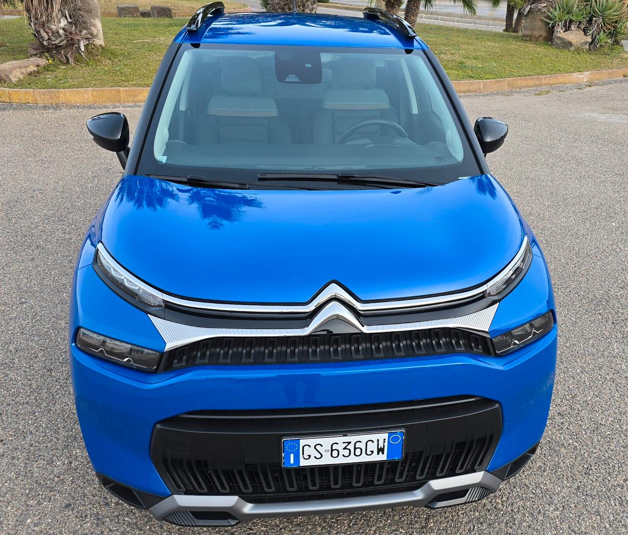 Citroen C3 Aircross PureTech 110 S&S Plus