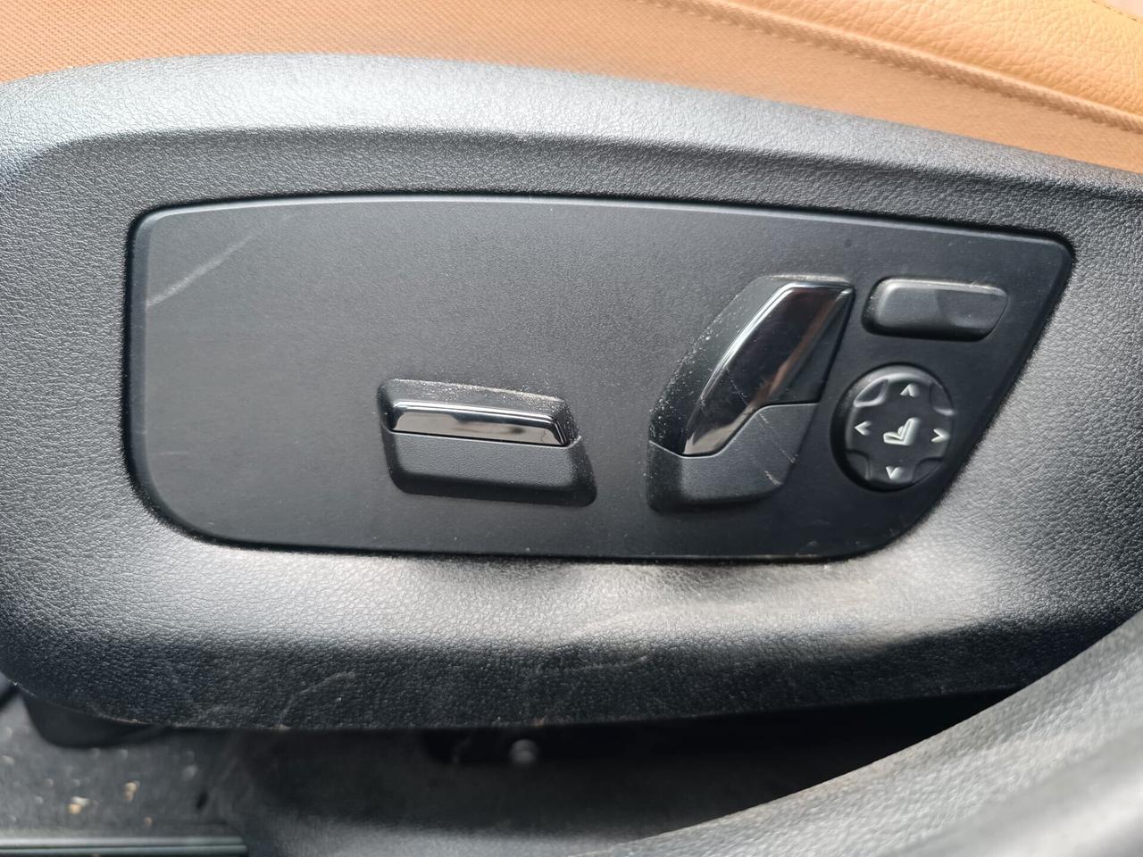 Bmw 520 d Touring