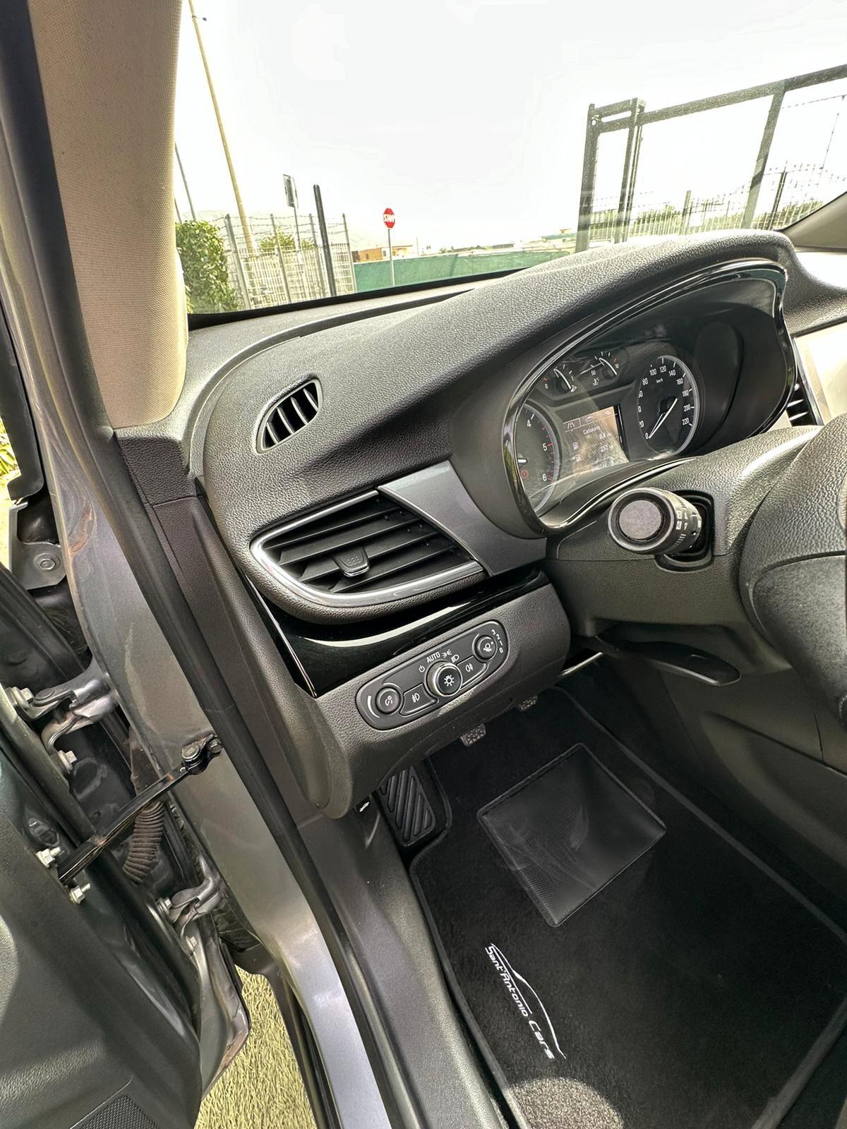 Opel Mokka X 1.6 CDTI 110CV BUSINESS 2019