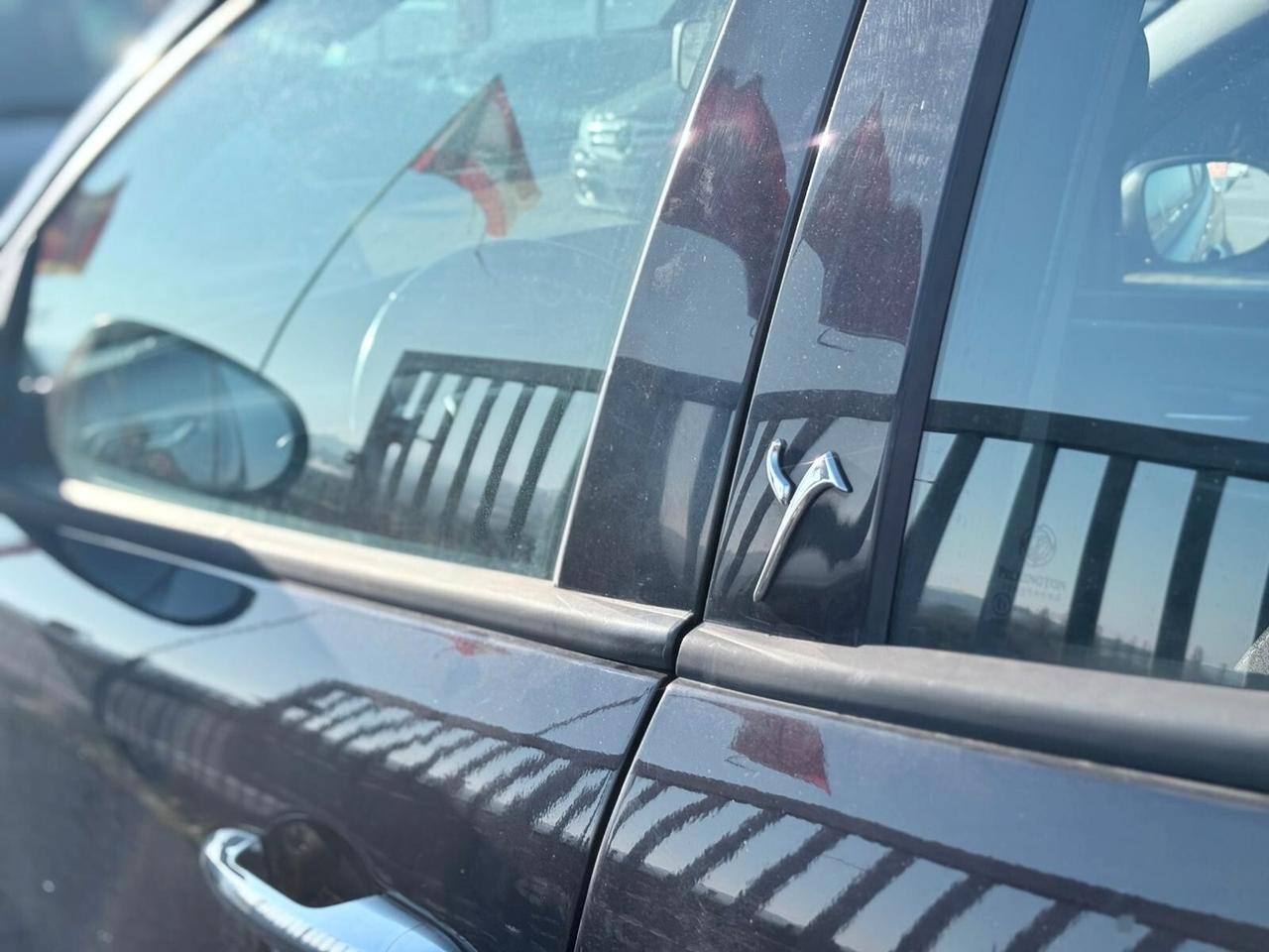 Lancia Ypsilon 1.2 BENZINA 2014 NEOP.