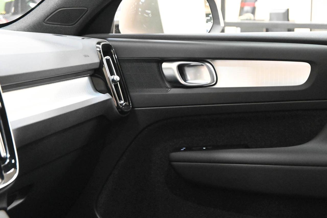 VOLVO XC40 (2017-->) XC40 T2 automatico Core