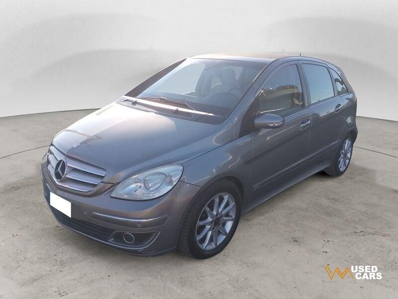 Mercedes-Benz Classe B B 180 CDI Sport