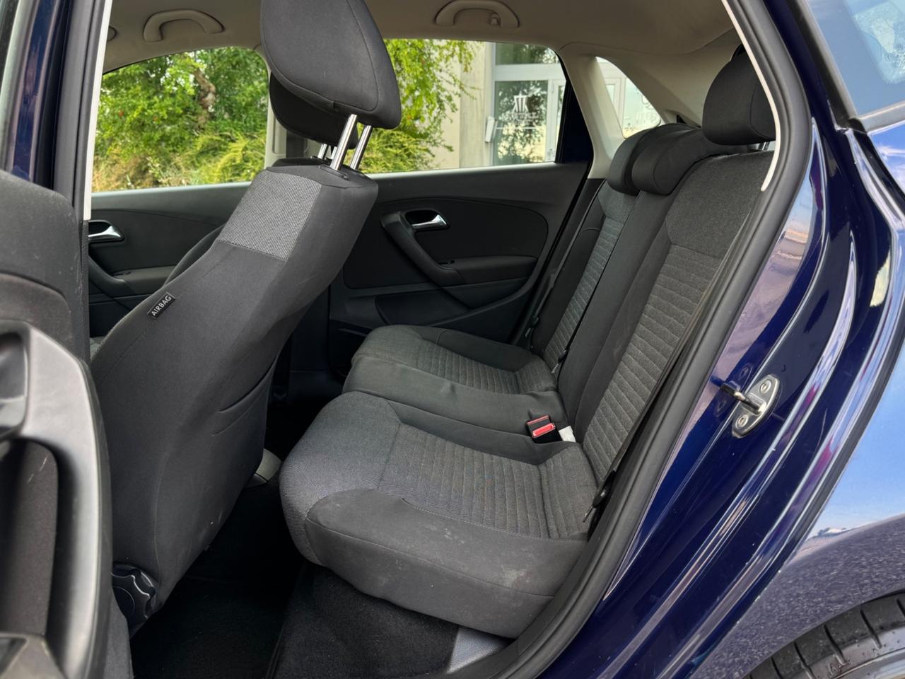 Volkswagen Polo 1.6 TDI DPF 5 porte Comfortline