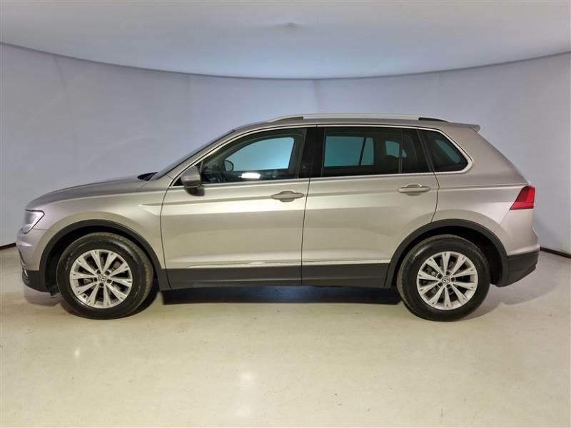 VOLKSWAGEN TIGUAN 2.0 TDI SCR 110KW Business BMT