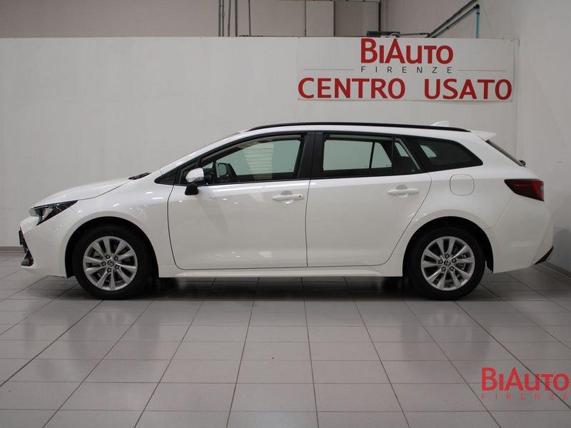 Toyota Corolla Corolla Touring Sports 2.0 Hybrid Active