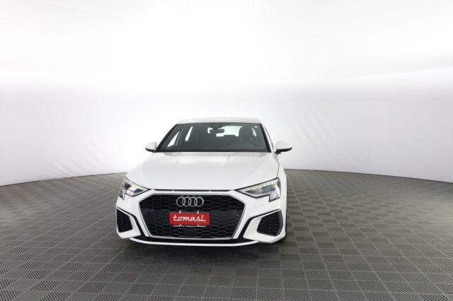 AUDI A3 A3 SPB 35 TFSI S line edition