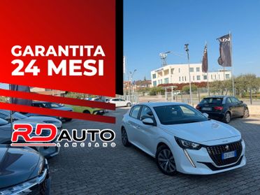 Peugeot 208 PureTech 75 Stop&Start 5 porte Like