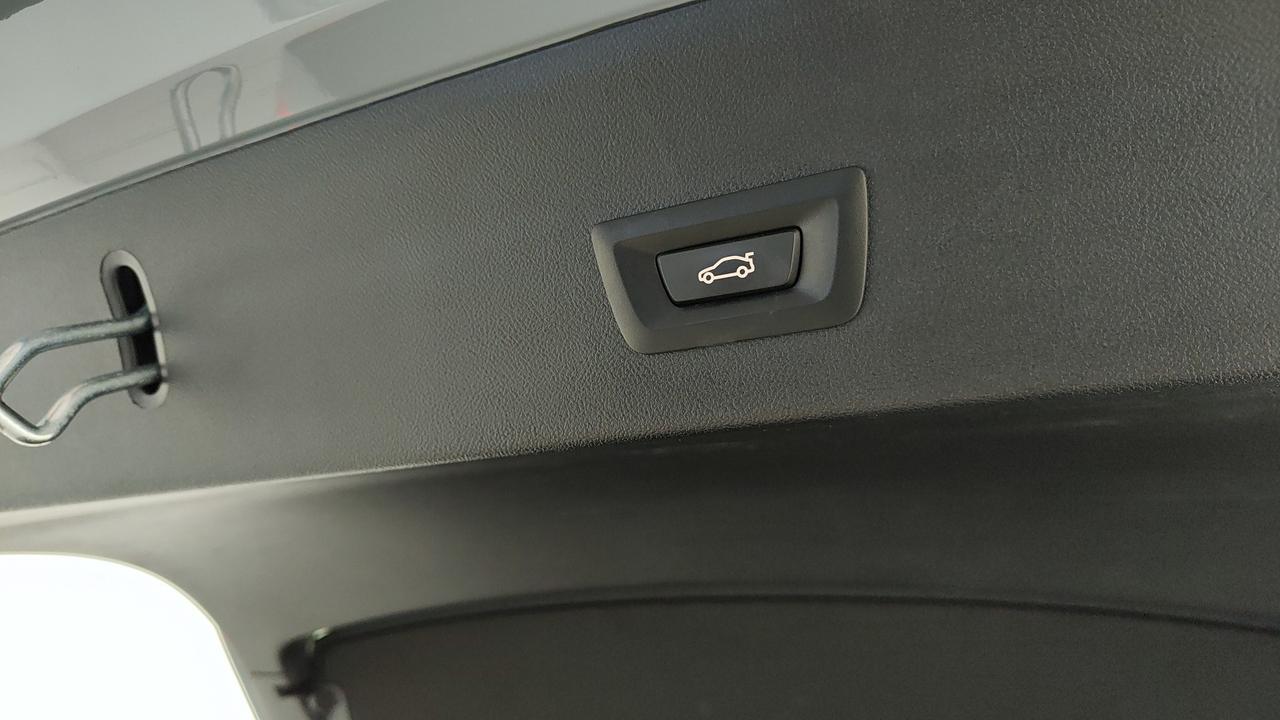 BMW X4 G02 2021 - X4 xdrive20d mhev 48V Msport auto