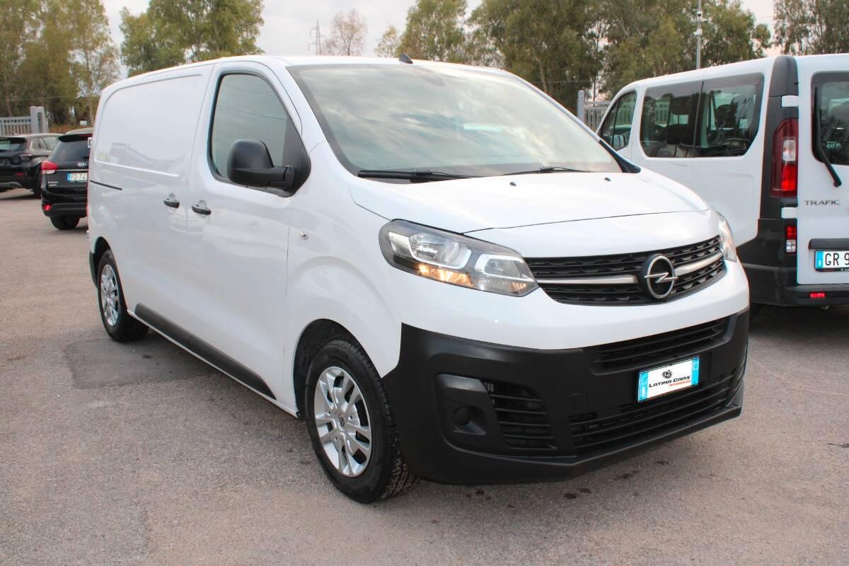 Opel Vivaro L1H1 1.5d 120cv Enjoy S&S mt6