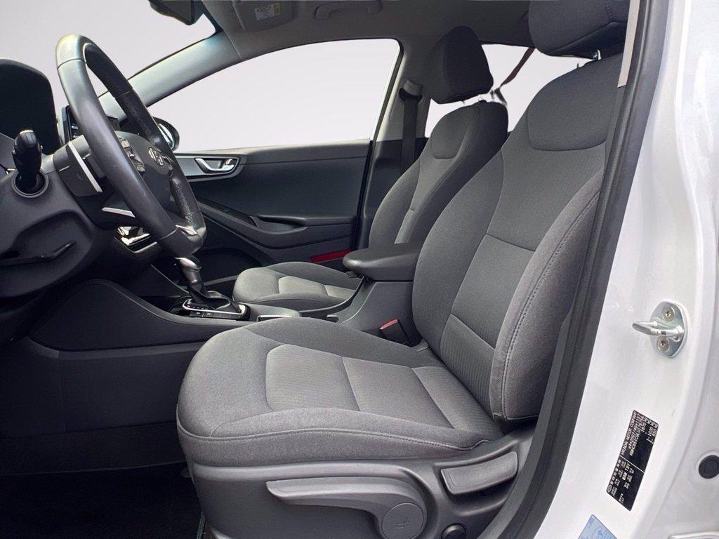HYUNDAI Ioniq 1.6 hybrid Prime 6dct del 2019