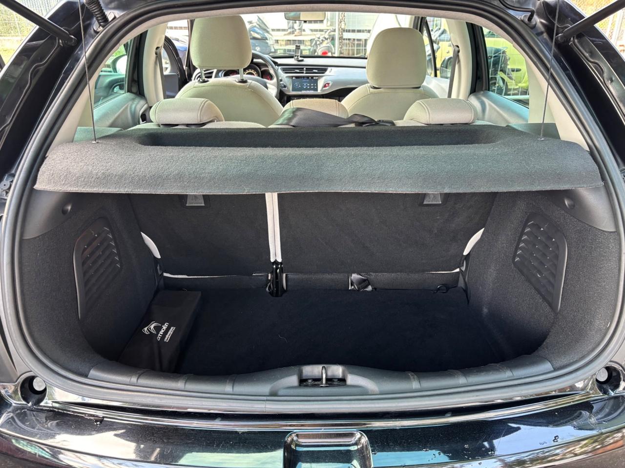 Citroen C3 1.6 e-HDi 90 airdream Exclusive