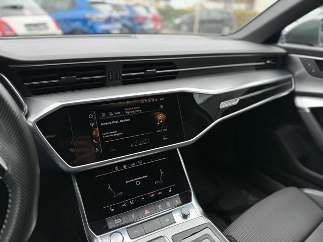 Audi A6 Avant 2.0 TDI 190 CV S tronic quattro edition