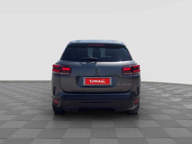 CITROEN C5 Aircross C5 Aircross Hybrid 136 e-DCS6 Plus