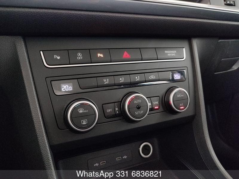 SEAT Ateca Ateca 2.0 TDI 115 CV Business