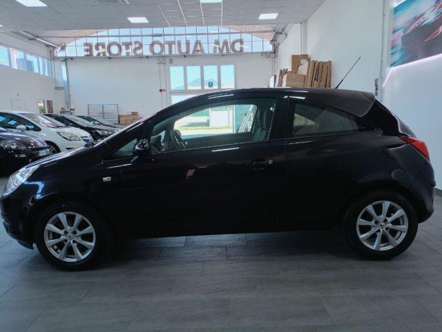 OPEL Corsa 1.4 16V 3 porte aut. Enjoy
