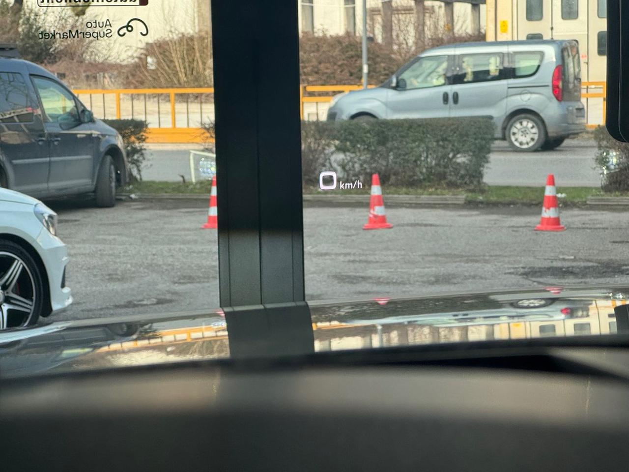 Audi A4 S line 2.0 35 TDI #8816