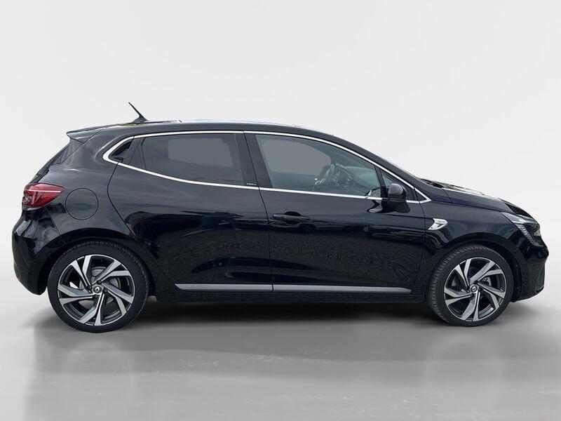 Renault Clio Hybrid E-Tech 140 CV 5 porte R.S. Line