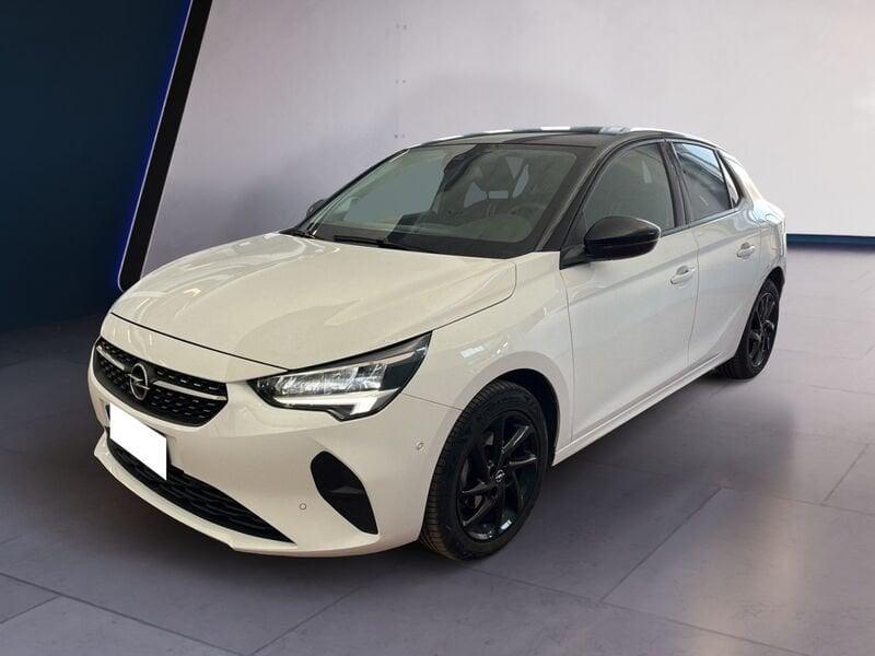 Opel Corsa VI 2020 1.2 D&T s&s 75cv