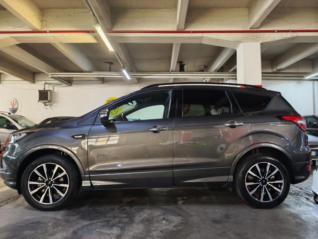 FORD Kuga 1500 ECOBOOST CV.150 KM. 46.900 UNIPROP ST-LINE