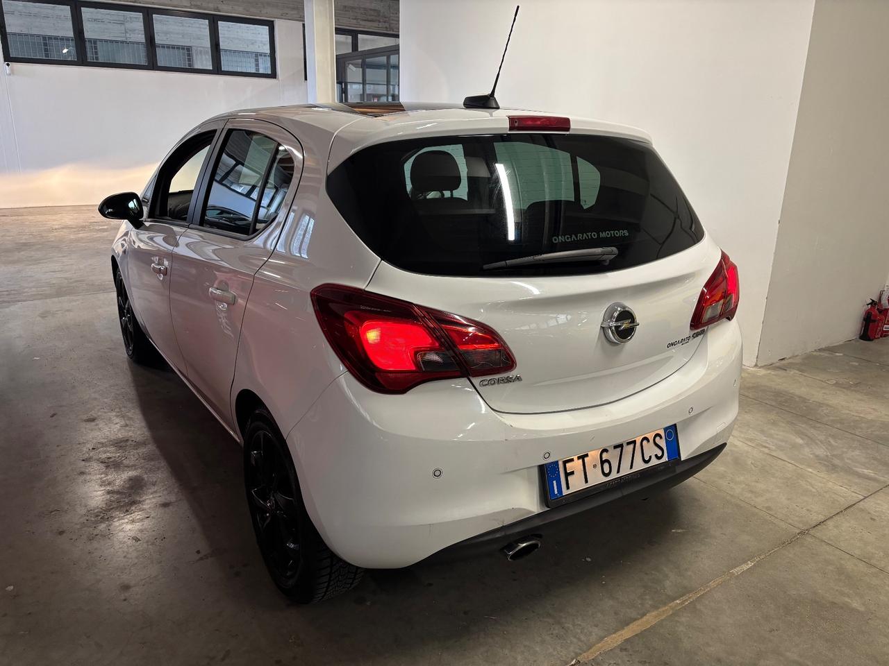 Opel Corsa 1.3 CDTI | OK NEOPATENTATI |