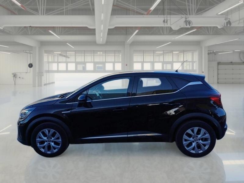 RENAULT CAPTUR 1.6 PHEV E-TECH 68KW INTENS 5 PORTE SUV