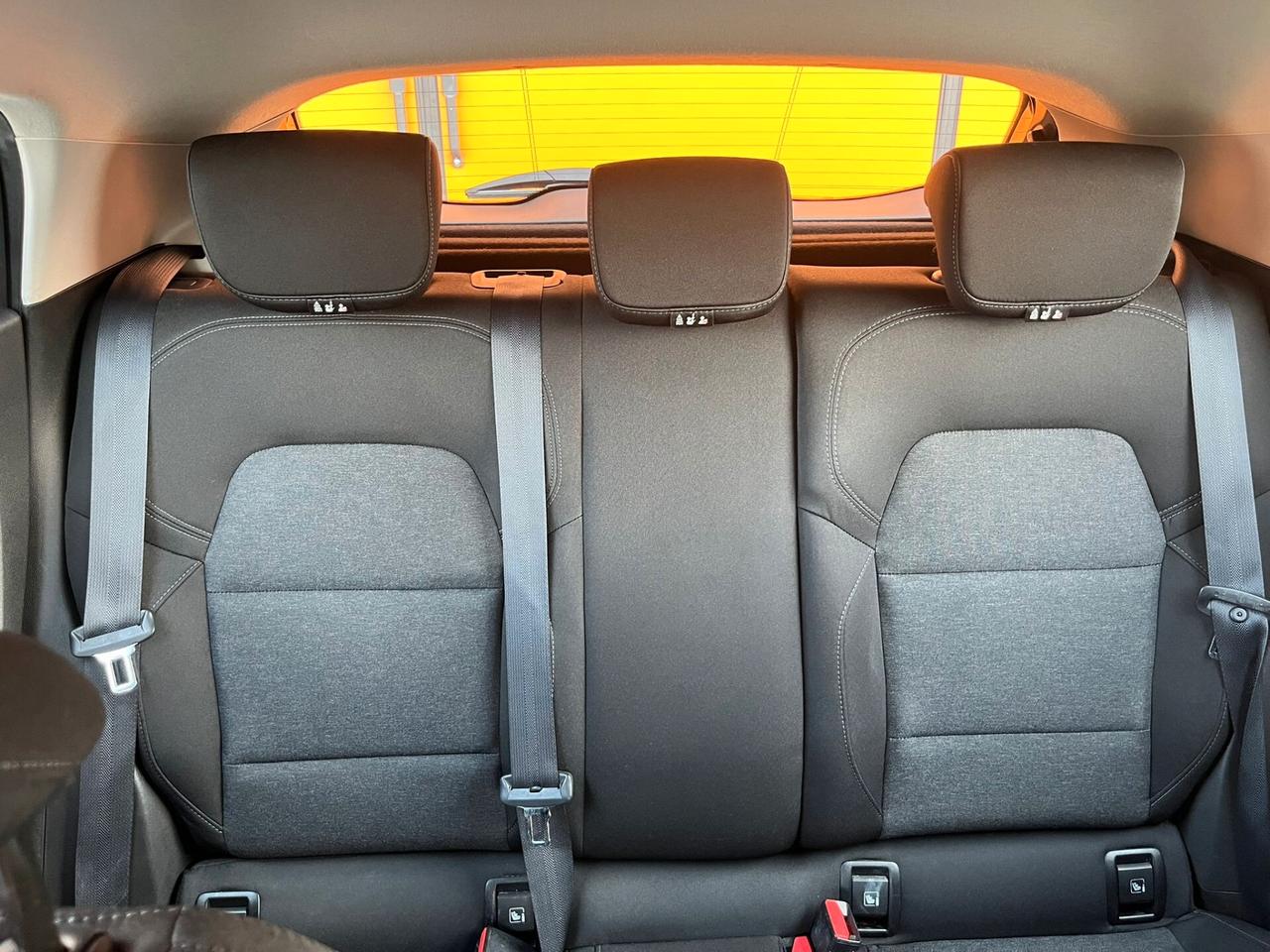 Renault Clio TCe 90 CV 5 porte Business
