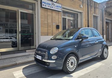 Fiat 500 1.2 Lounge 69 cv