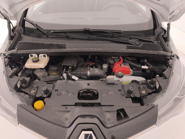 RENAULT ZOE Business R110