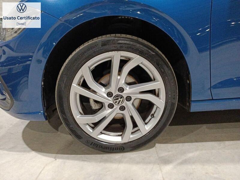 Volkswagen Polo 1.0 TSI Style