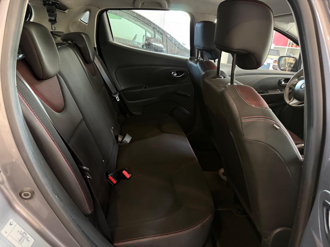 Renault Clio 1.2 75CV GPL 5 porte Wave