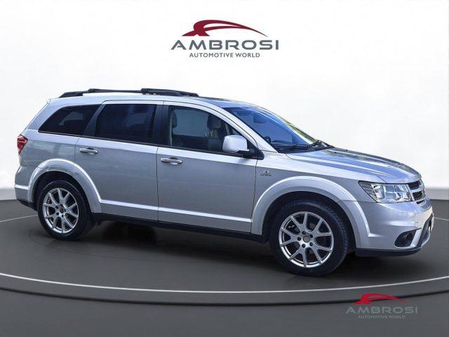 FIAT Freemont 2.0 Multijet 170 CV Urban - PER OPERATORI DEL SETT