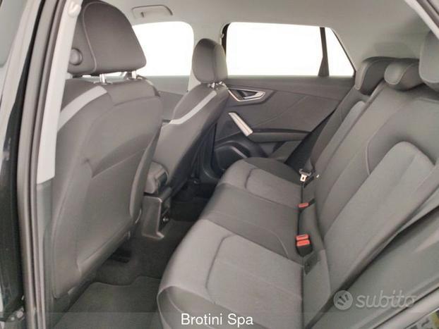 Audi Q2 35 TDI S tronic S line Edition