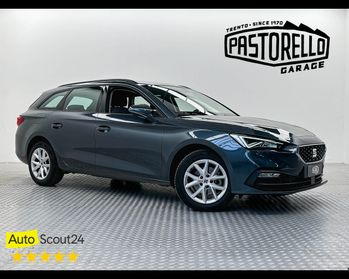 SEAT Leon Sportstourer 1.0 TSI 90 CV Business