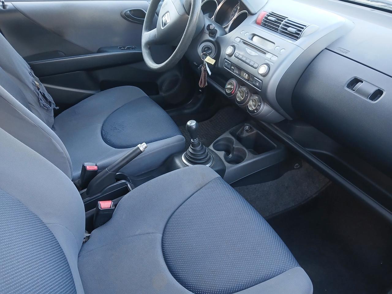 Honda Jazz 1.2 Per Neopatentati