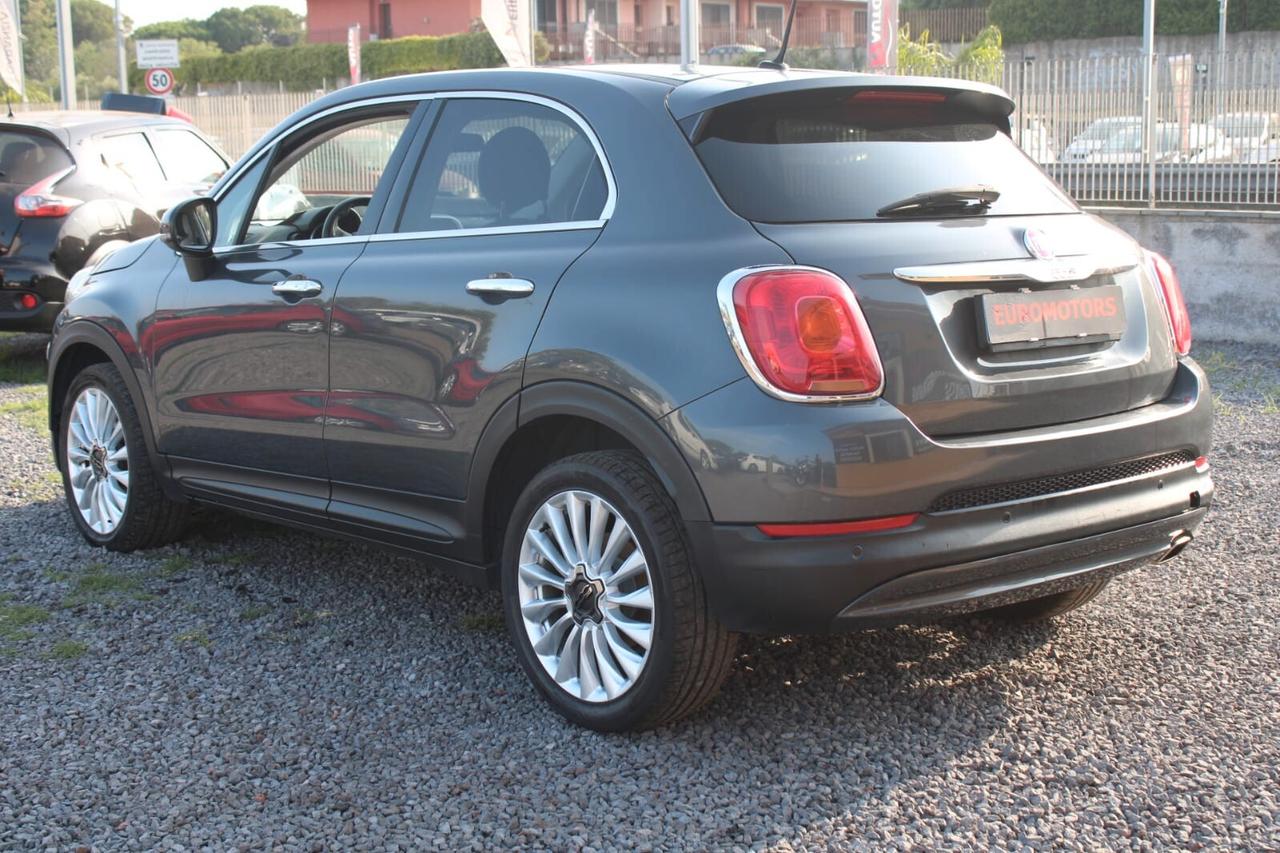 Fiat 500X Tua A SOLI 142€ al mese Anticipo Zero