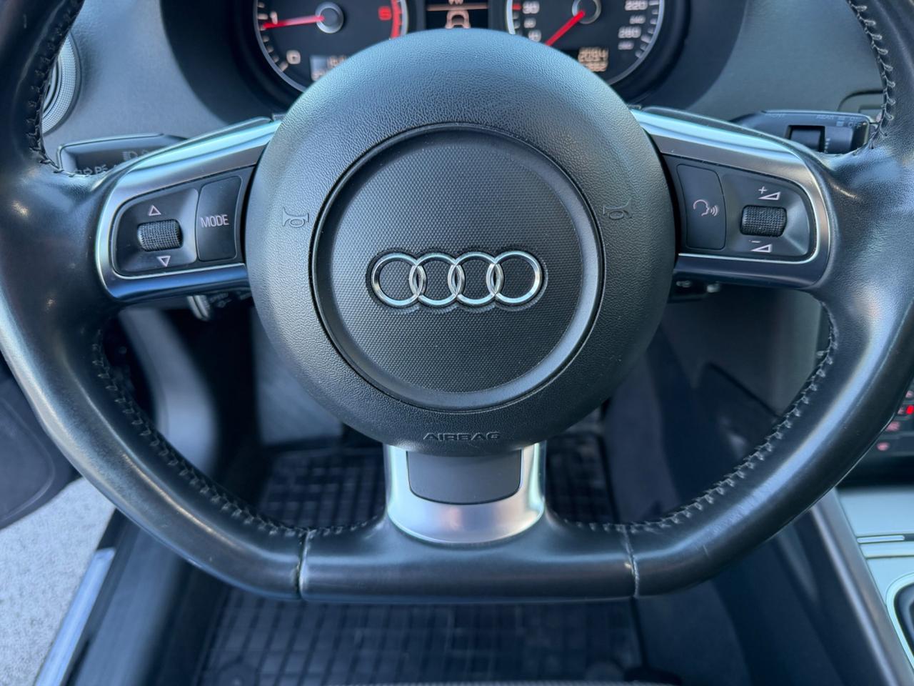 Audi A3 2.0 Tdi 140CV 5porte Ambition