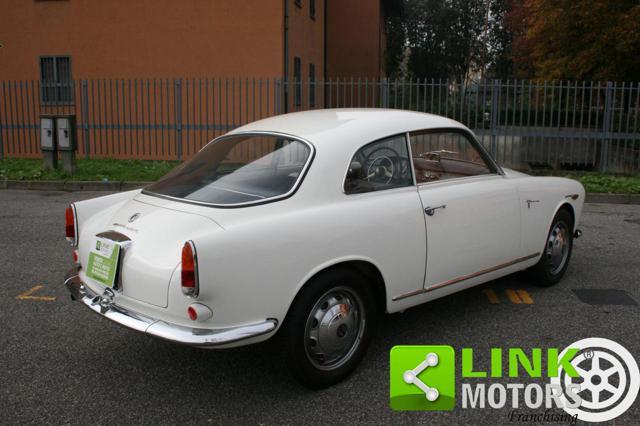 ALFA ROMEO Giulietta SPRINT VELOCE