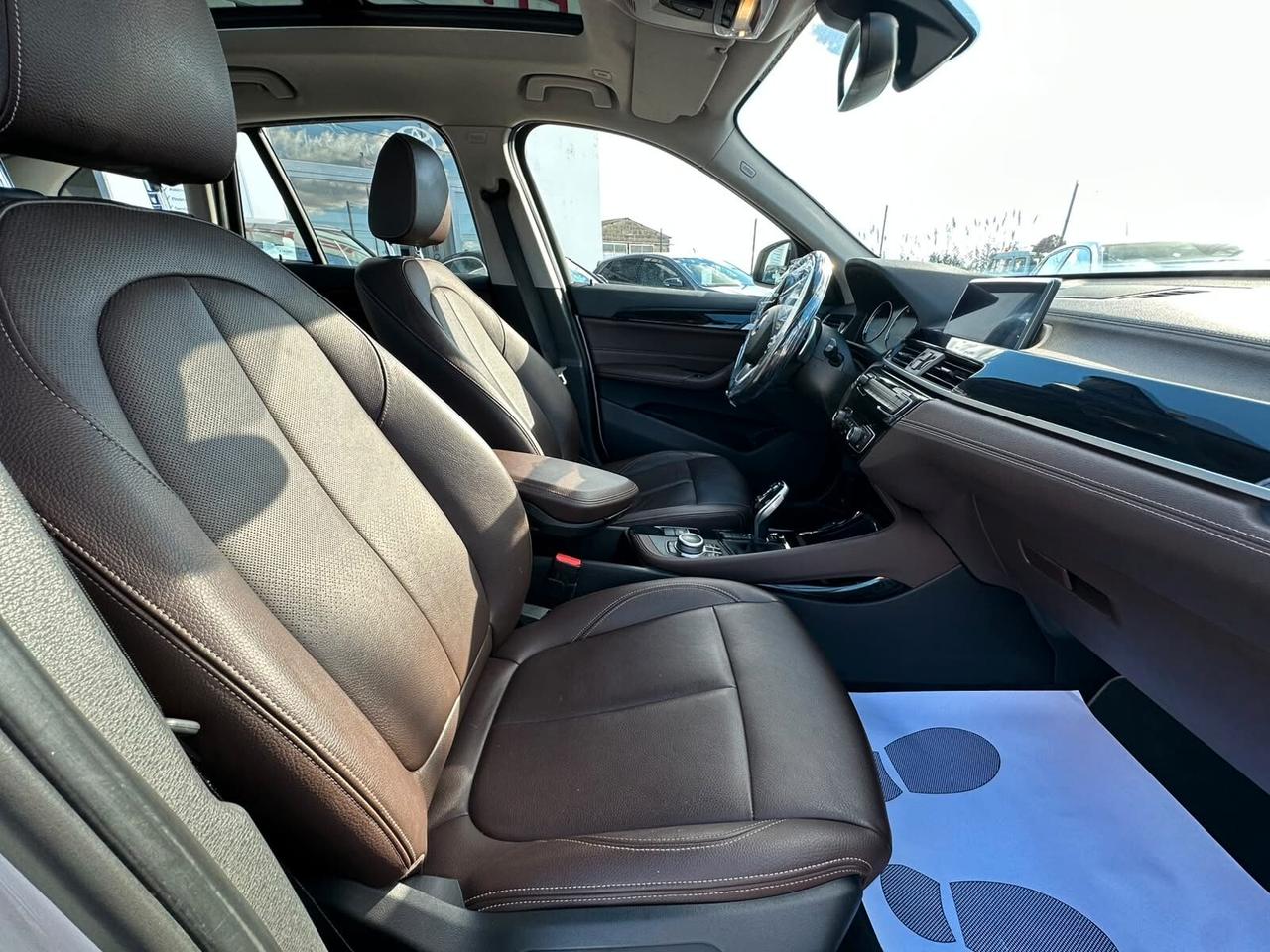 Bmw X1 sDrive18d xLine