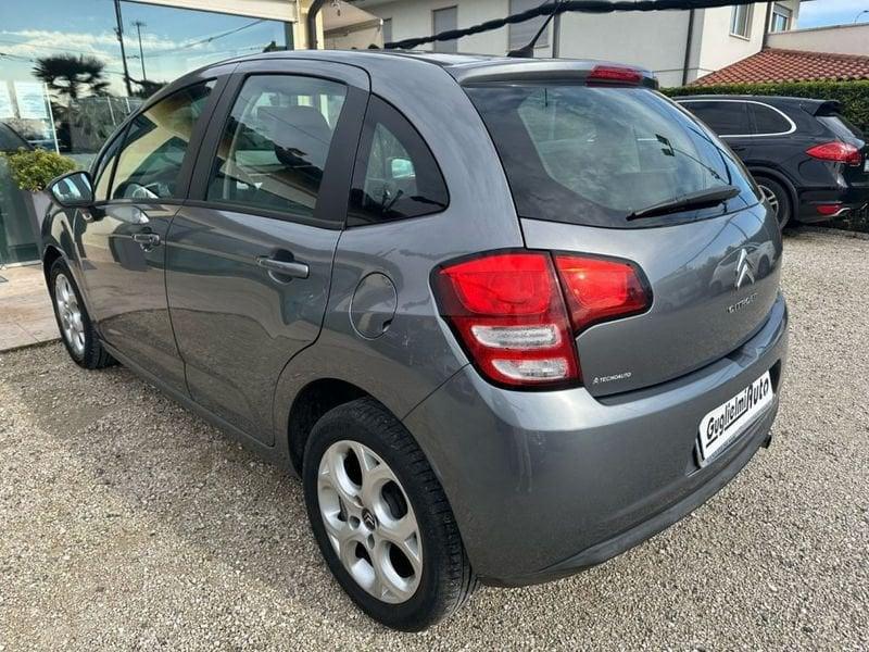 Citroën C3 1.1 Exclusive Ok Neopatentati