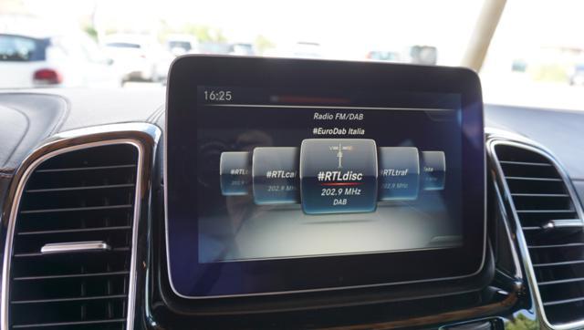 MERCEDES-BENZ GLE 350 d 4Matic Premium Plus