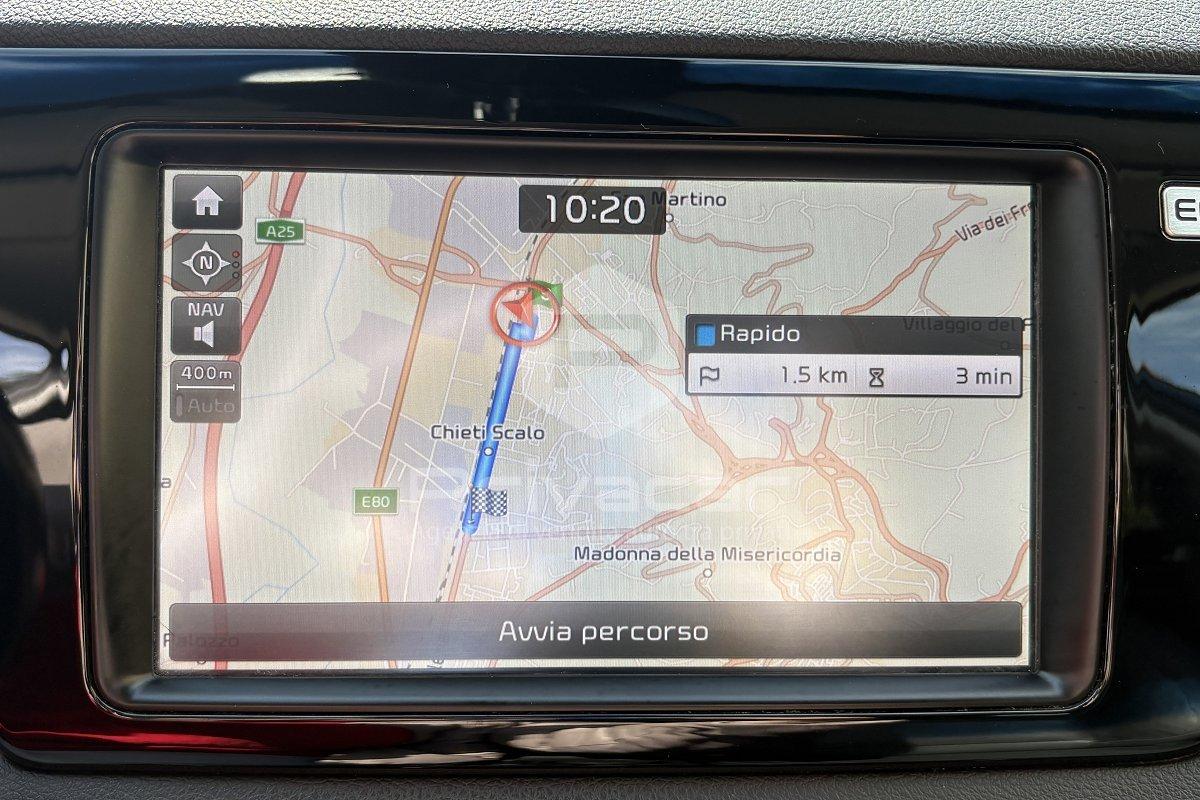 KIA Niro 1.6 GDi DCT HEV Style