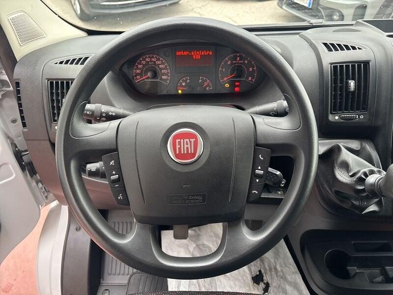 FIAT Ducato 35 MH2 2.2 Mjt Easy Pro 140cv